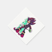 Shadow_servetten Servet (Hoek)