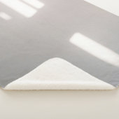 Shadow Sherpa Deken (3/4)