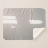 Shadow Sherpa Deken (Voorkant (horizontaal))