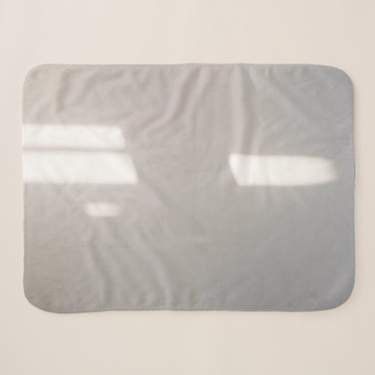 Shadow Sherpa Deken (Voorkant (horizontaal))