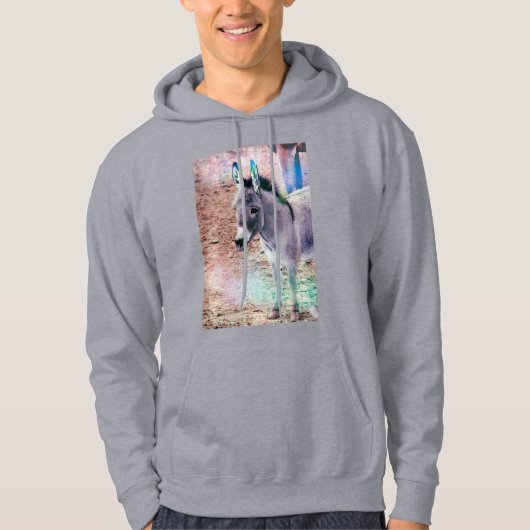 Shadow Shoni Hoodie Sweatshirt (Voorkant)