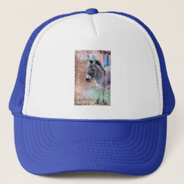 Shadow Shoni Trucker Hat Pet