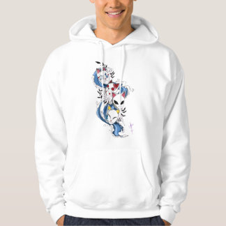 Shadow Slayer Mask Hoodie / T-Shirt – Donkere Anim