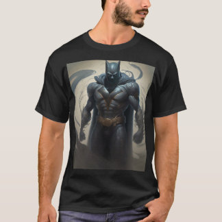 Shadow Stalker T-shirt
