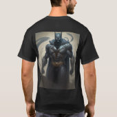 Shadow Stalker T-shirt (Achterkant)