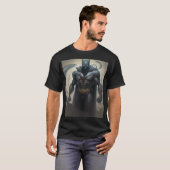 Shadow Stalker T-shirt (Voorkant volledig)