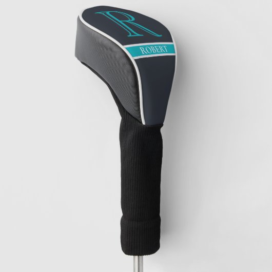 Shadow Strike Golfheadcover (Schuin)