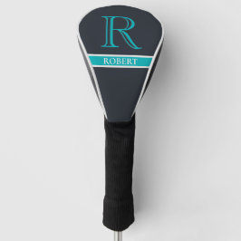 Shadow Strike Golfheadcover