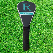 Shadow Strike Golfheadcover