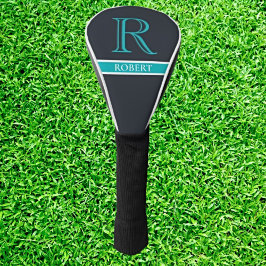 Shadow Strike Golfheadcover