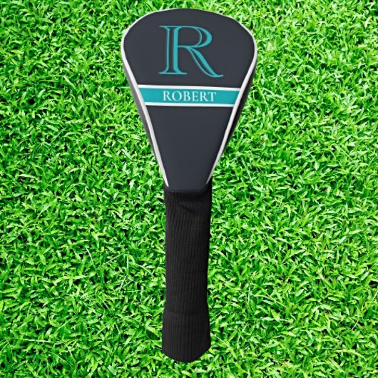 Shadow Strike Golfheadcover