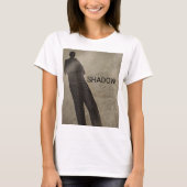 Shadow T-shirt (Voorkant)