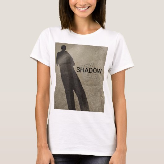 Shadow T-shirt (Voorkant)