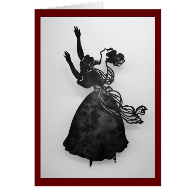 Shadow Theater (Voorkant)