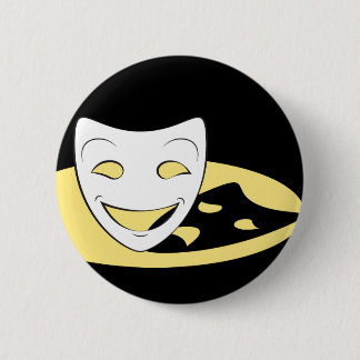 Shadow Theater Mmaskers Button