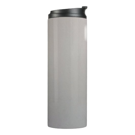 Shadow Thermosbeker (Gedraaid links)