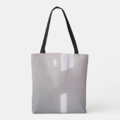 Shadow Tote Bag (Achterkant)