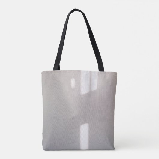 Shadow Tote Bag (Achterkant)