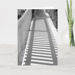 Shadow Tracks Kaart