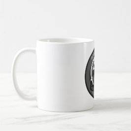 Shadow Vanguard - Mug Koffiemok