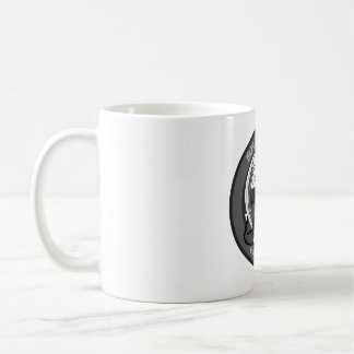 Shadow Vanguard - Mug Koffiemok