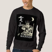 Shadow Warrior Samurai Sweatshirt (Voorkant)