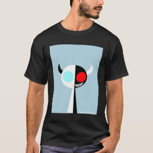 Shadow World - Vox - T-shirt