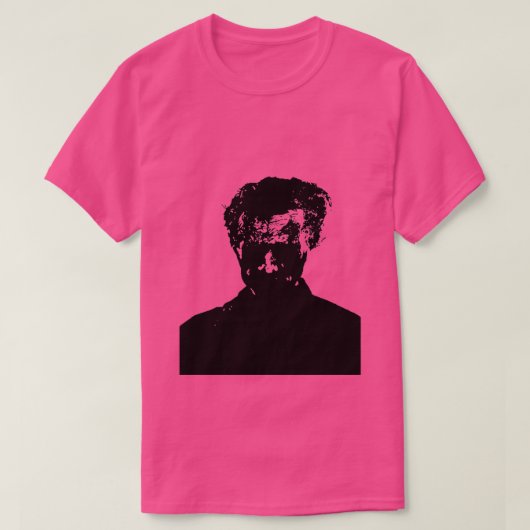 Shadow Zombie Classic TShirt (Design voorkant)