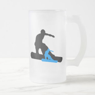 shadowboarder matglas bierpul