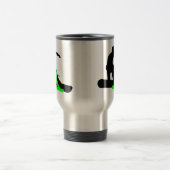 shadowboarder reisbeker (Center)