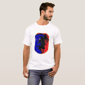 Shadowborn T-shirt (Voorkant volledig)