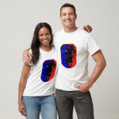 Shadowborn T-shirt (Unisex)