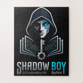shadowboy legpuzzel