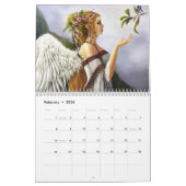 Shadowbrooke Studio 2014 Calendar Kalender (Feb 2026)