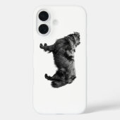 Shadowed Pride Case-Mate iPhone Case (Achterkant)