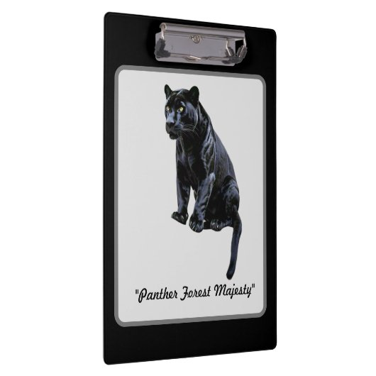 "Shadowed Roost" Klembord (Rechts)