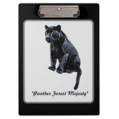 "Shadowed Roost" Klembord (Voorkant)