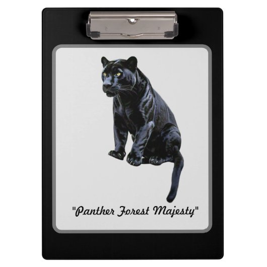 "Shadowed Roost" Klembord (Voorkant)