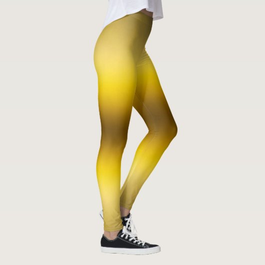 Shadowgold Leggings (Rechts)