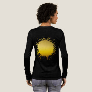 Shadowgold Tri-Blend Shirt