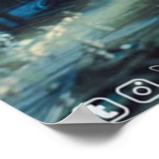 Shadowhunters Legacy Poster (Hoek)