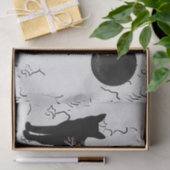 Shadowing Moon Tissuepapier (Geschenk)