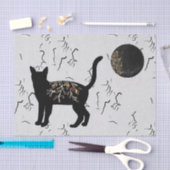 Shadowing Moon Tissuepapier (Craft)