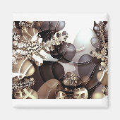 Shadowlands Magneet (Voorkant)