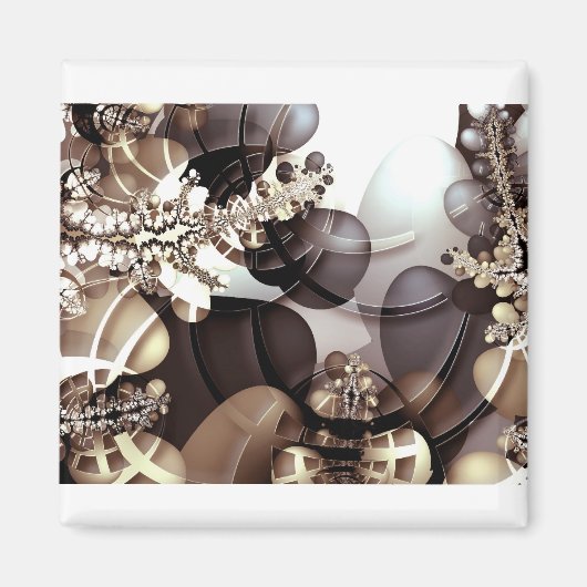 Shadowlands Magneet (Voorkant)