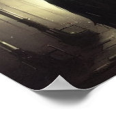 Shadowman poster (Hoek)