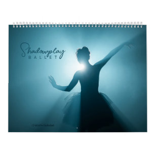Shadowplay Ballet Kalender