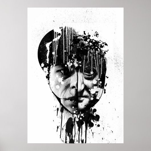 Shadowplay Poster (Voorkant)