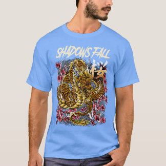 SHADOWS HERFST TShirt 5