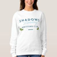 Shadows Landing Breiclub Crewneck